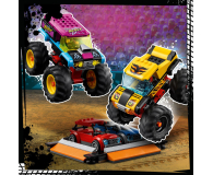 LEGO City 60295 Arena pokazów kaskaderskich - 1026656 - zdjęcie 5
